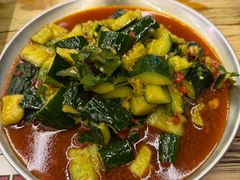 -后街佬·炭火鲜鱼杂(33小镇店)