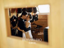 -北遇映画PHOTO GRAPHY STUDIO