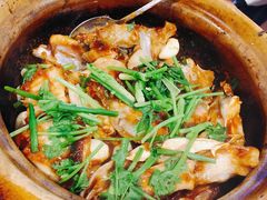 -皇后餐厅-煲仔·小菜·打边炉(古北店)