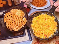 -必胜客(WOW玉泉远洋店)