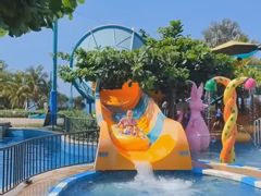 -三亚亚龙湾天域度假酒店