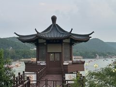 -云龙湖旅游景区