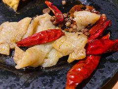 -味舵主重庆火锅(邓尉路店)