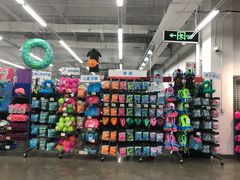 -迪卡侬(瓯海店)