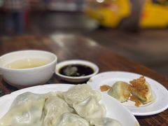 -山东水饺(南坪新街店)