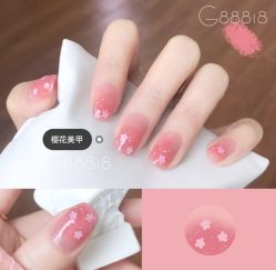 -IDO美甲美睫