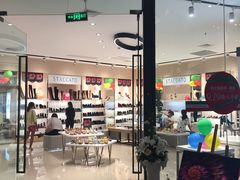 -砂之船奥莱(南京江宁店)