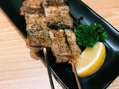 -胜代日本料理(云程巷小区店)