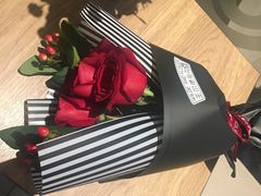-王尔德与花