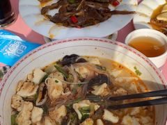 -吾味香葫芦头(安西街店)