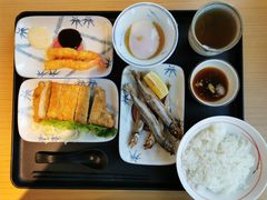 -楽飯屋(软件园店)
