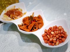 -晋阳饭庄(虎坊桥店)