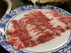 -裕德孚·非遗手切涮羊肉(东直门内大街店)
