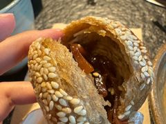 -老墙根涮肉·铜锅·烧烤(王四营店)