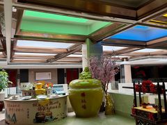 -聚春园自助餐厅(东街口店)