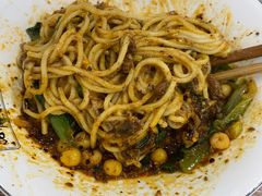 花市豌杂面-花市豌杂面(民生路店)