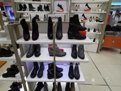 -丽达购物中心(崂山店)