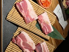 -黑牛の店·和牛烧肉(太原万象城店)