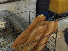油条-文武王氏烧饼·无矾油条(西溪路店)