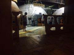 -纽斯桑拿会所(天山店)