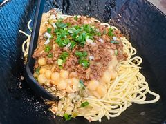 -我的面 川味Bistro(后沙峪店)