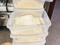 -杭嘉湖咬强羊肉面馆(永兴路总店)