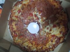 -达美乐比萨(朝阳路店)