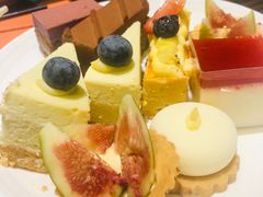 -合肥皇冠假日酒店·菲亚斯特自助餐厅(黄山路店)