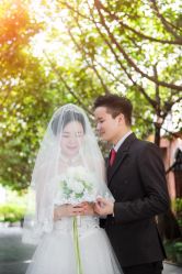 点击看大图 -金夫人婚纱摄影(华南店)
