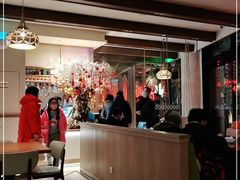大堂-ELI FALAFEL Lebanese&Mediterranean黎巴嫩美食(富城路店)