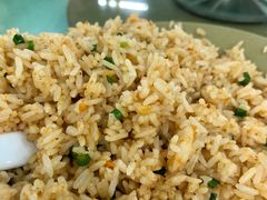 海胆炒饭-景好海鲜餐厅(大鹏必选旅游店)