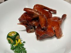 -广州文华东方酒店·江-由辉师傅主理