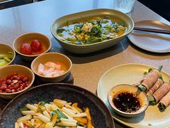-半山腰·云南菜(侨福芳草地店)