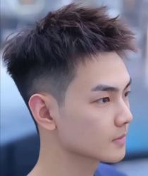 -汤尼英盖TONI&GUY-essensuals