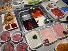 -海底捞火锅(群光广场店)