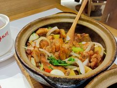 -好好彩啫啫煲·广东小馆(上海七宝领展广场店)