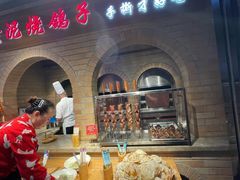 -鸽子窝(宋庄店)