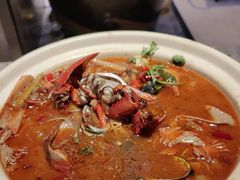 -盛宴标帜餐厅·亲子自助 (南昌喜来登酒店)