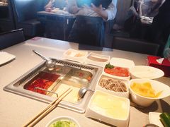 -海底捞火锅(老城根店)