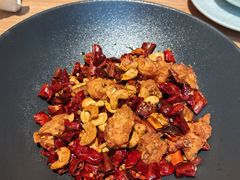 -榕意·川味之美(深业上城店)