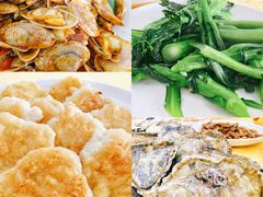 炒花甲-蚝专家(北滘店)