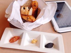 郑州希尔顿酒店阿米奇意大利餐厅-郑州希尔顿酒店·阿米奇意大利餐厅