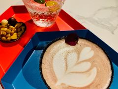 -茶是一枝花泡茶店
