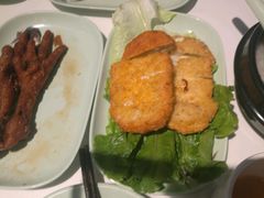 -大铁勺新津菜(迎水道店)