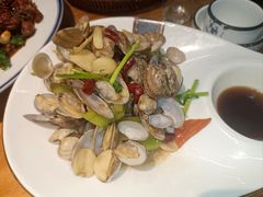 -食鸡公社辣子鸡·潍坊菜·烧烤