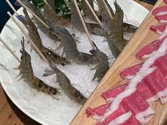 -五星桥原切肥牛火锅·30年专注好牛肉(湖塘店)
