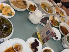 -湖锦酒楼·32年地道湖北菜(光谷店)