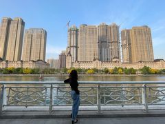 -利顺德大饭店·维多利亚花园(小白楼店)