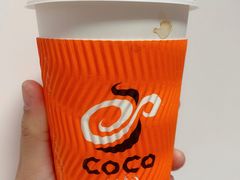 -CoCo都可(健翔桥店)