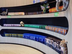 -涨巢·潮玩水疗局